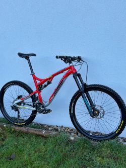 Author Patriot Trail 1.0