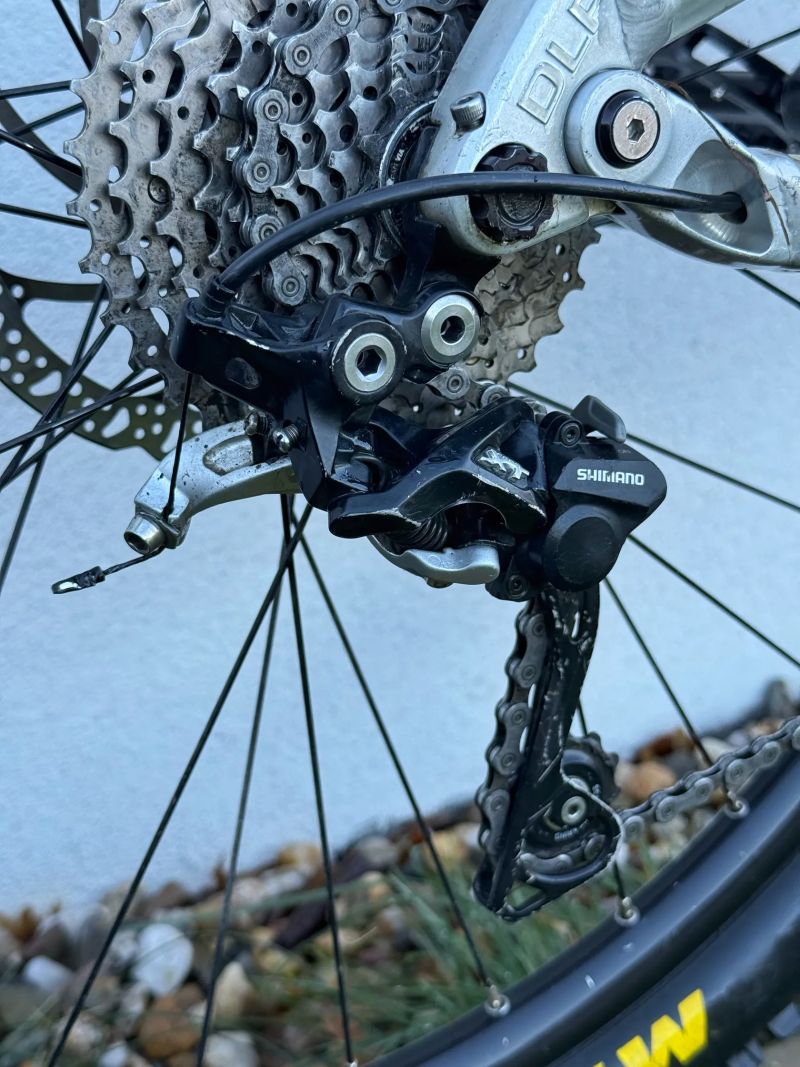 Author Patriot Trail 1.0