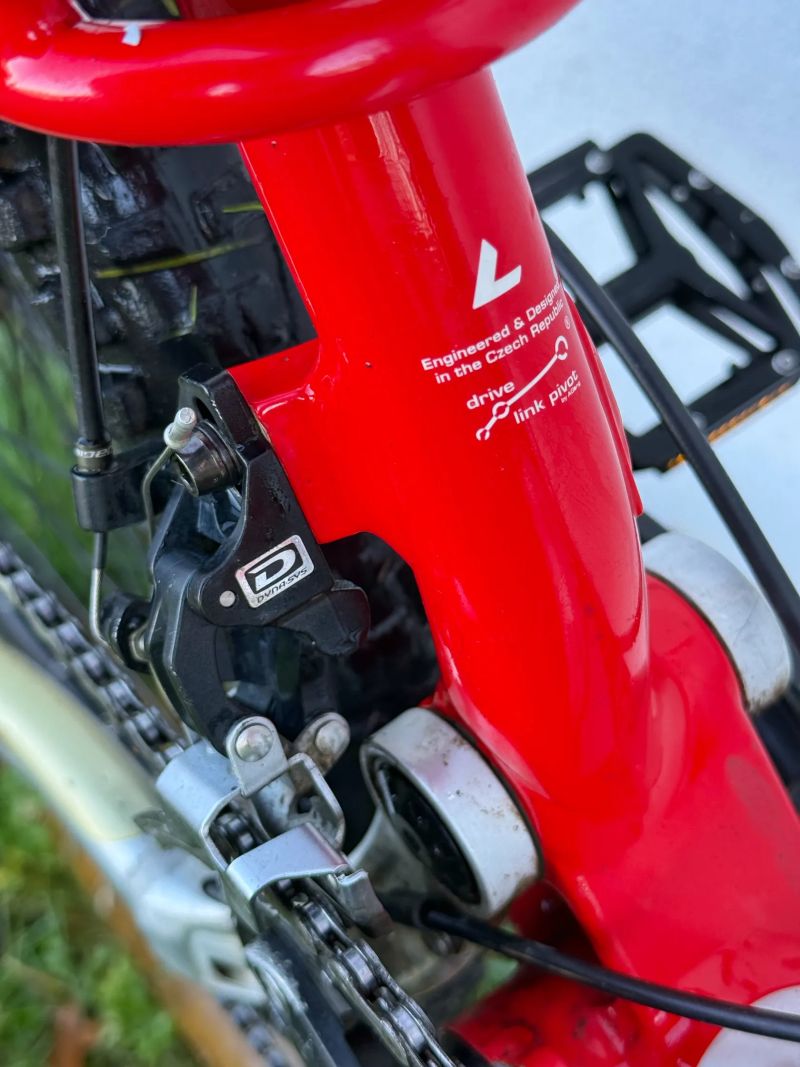 Author Patriot Trail 1.0