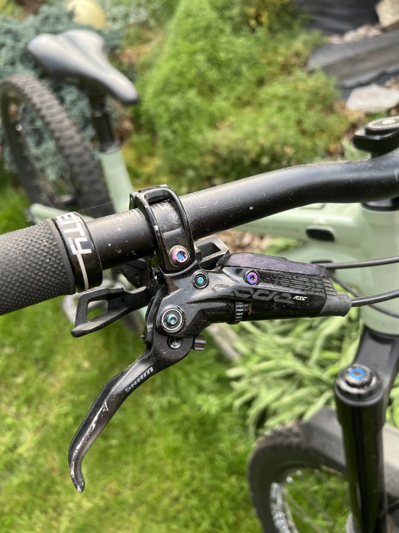 Commencal Meta am 29 2021