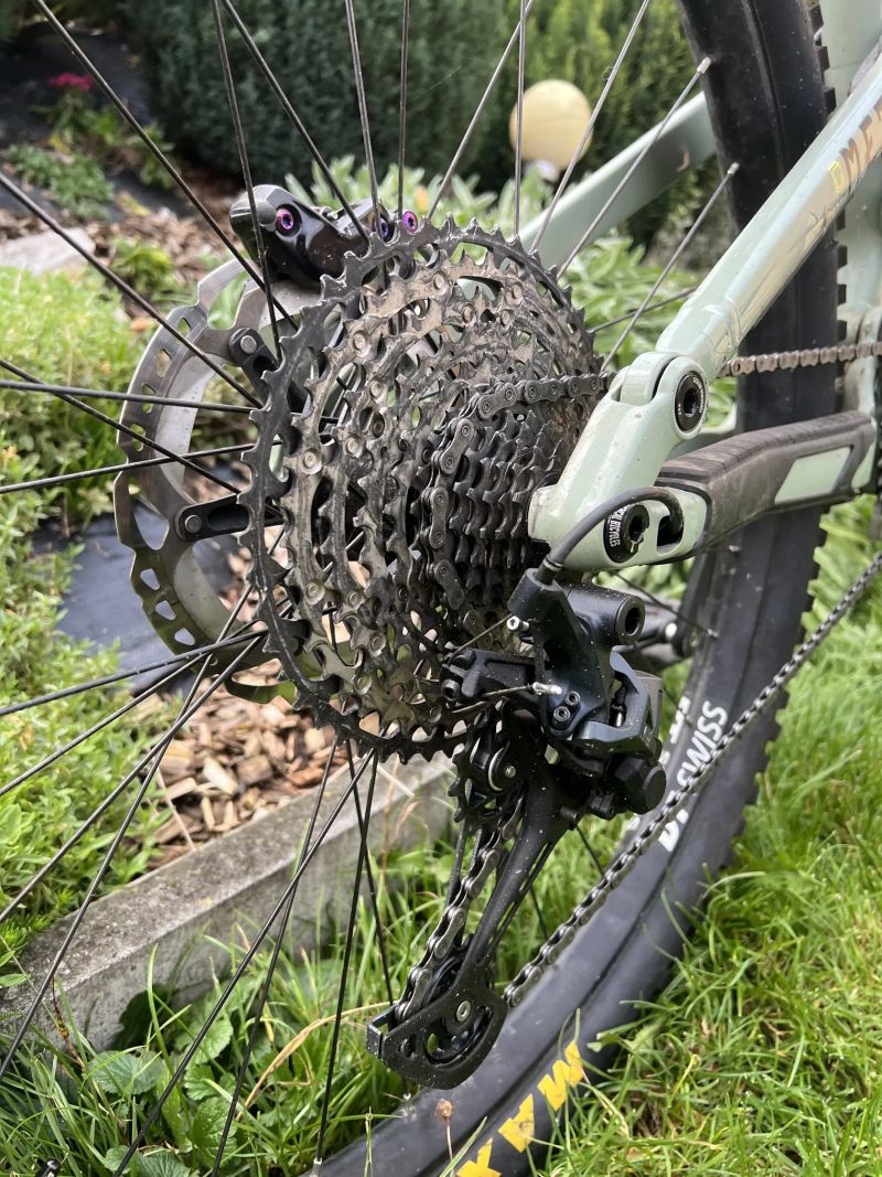 Commencal Meta am 29 2021