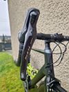 Canyon Aeroad CF SL 7, měřič výkonu Stages Power, size L