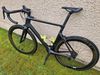 Canyon Aeroad CF SL 7, měřič výkonu Stages Power, size L