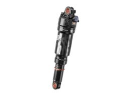 Rock Shox SIDLuxe ULTIMATE, 3 position, TwistLoc remote, 190x45