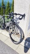 S-Works Tarmac SL5 / Dura Ace/ Roval karbon kola