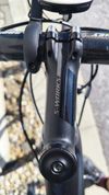 S-Works Tarmac SL5 / Dura Ace/ Roval karbon kola
