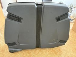 Prodám kufr do letadla B+W