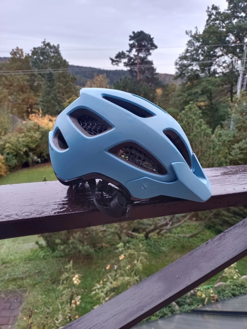 Bontrager Rally Wavecell 