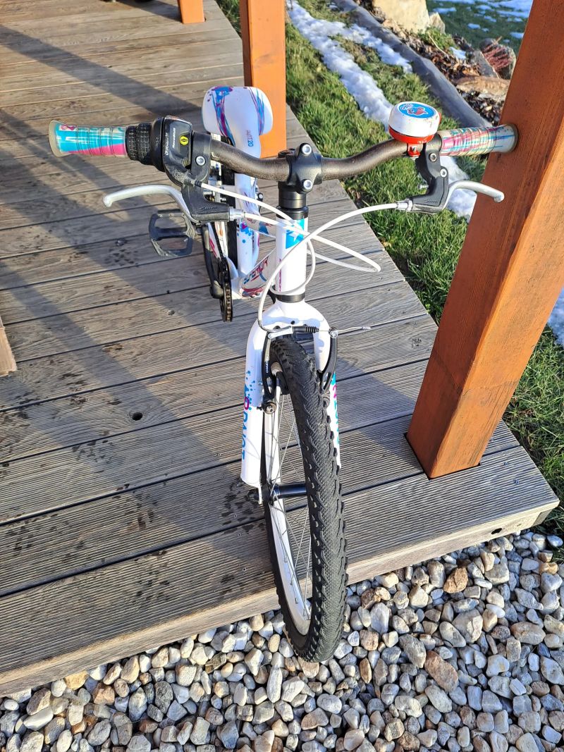 Superior Paint 20" - PĚKNÉ