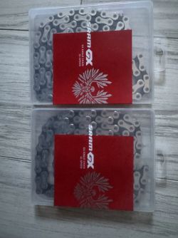 Sram Gx eagle 12 speed 126clanku vcerne spojky 