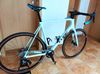 Gravel/ cyklokros Cube Cross race c 62