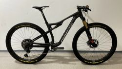 Orbea Oiz M-Pro 2022