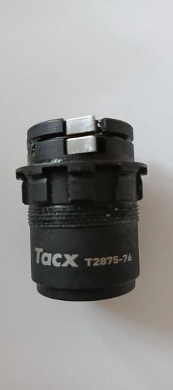 Prodám XD ořech na trenažérTacx