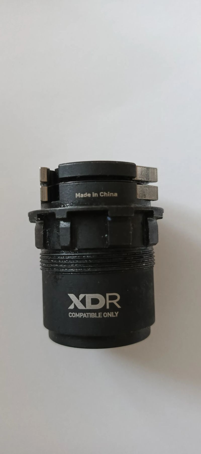 Prodám XD ořech na trenažérTacx