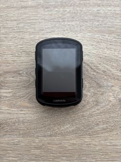 Garmin Edge 840 Solar