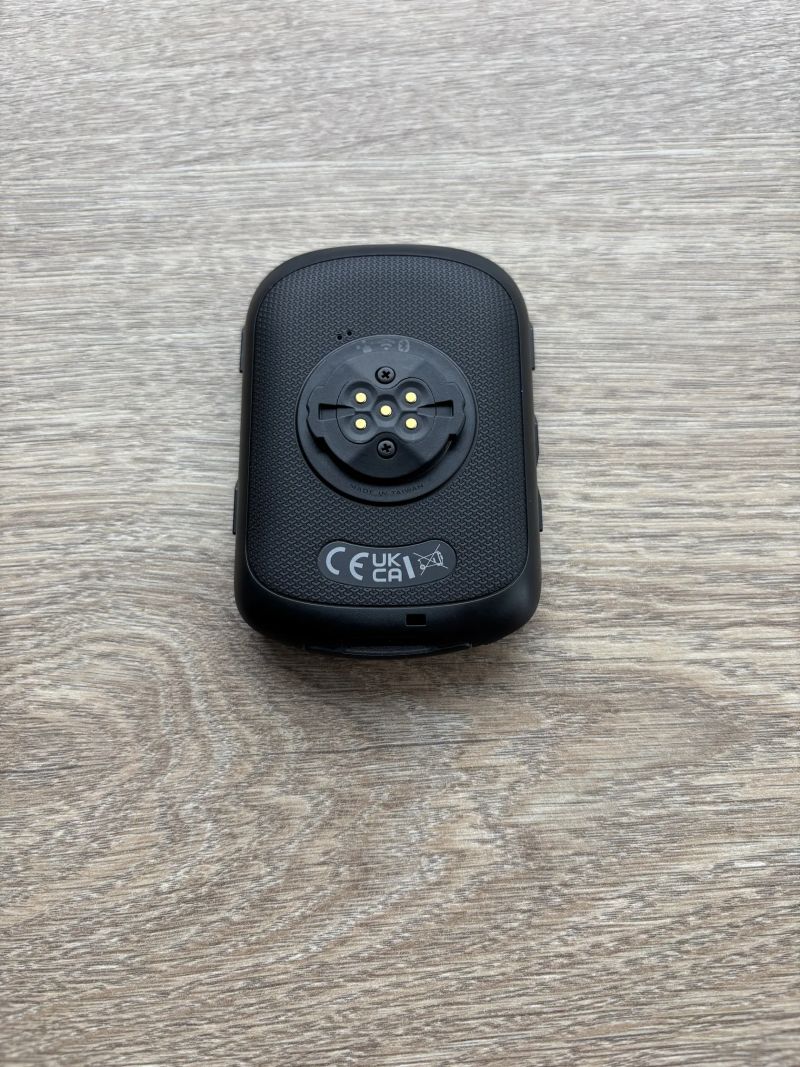 Garmin Edge 840 Solar