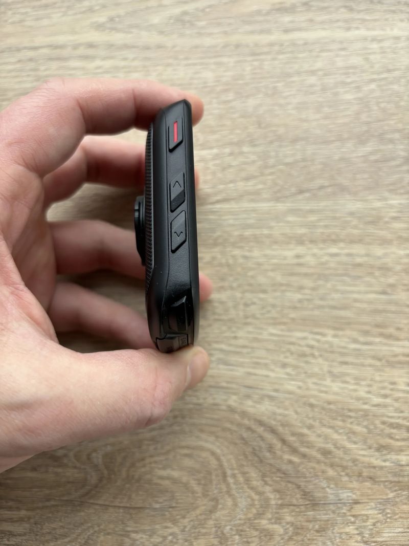 Garmin Edge 840 Solar