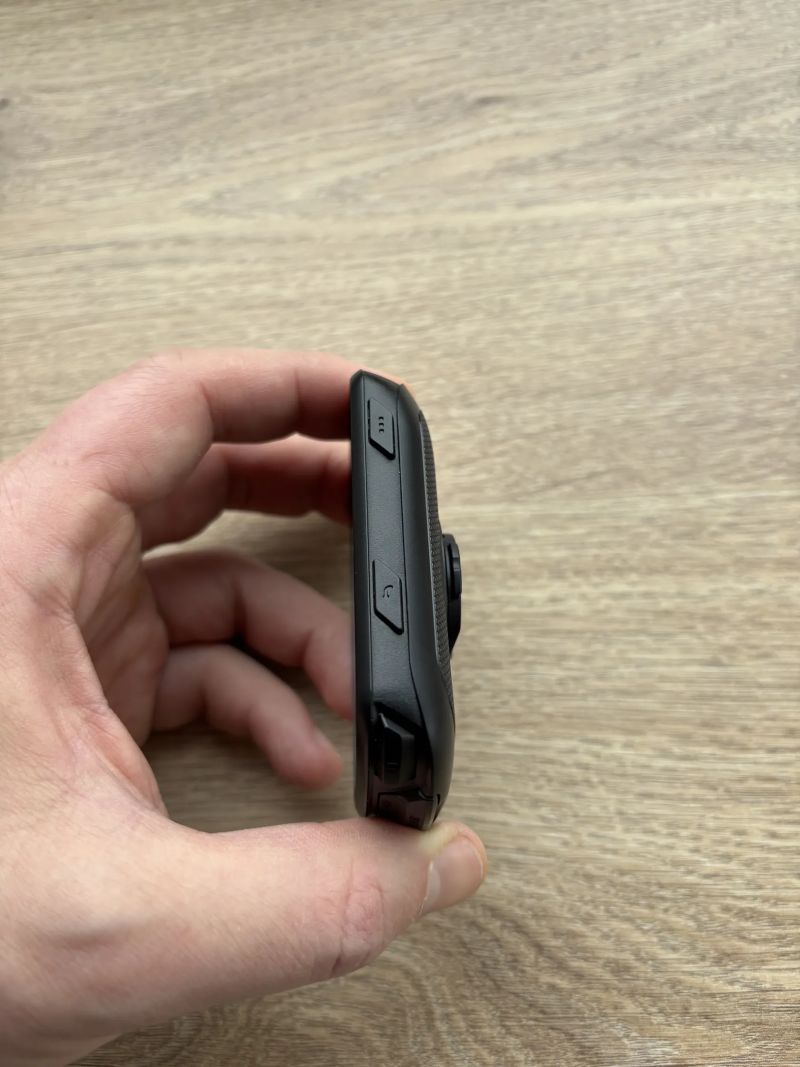 Garmin Edge 840 Solar