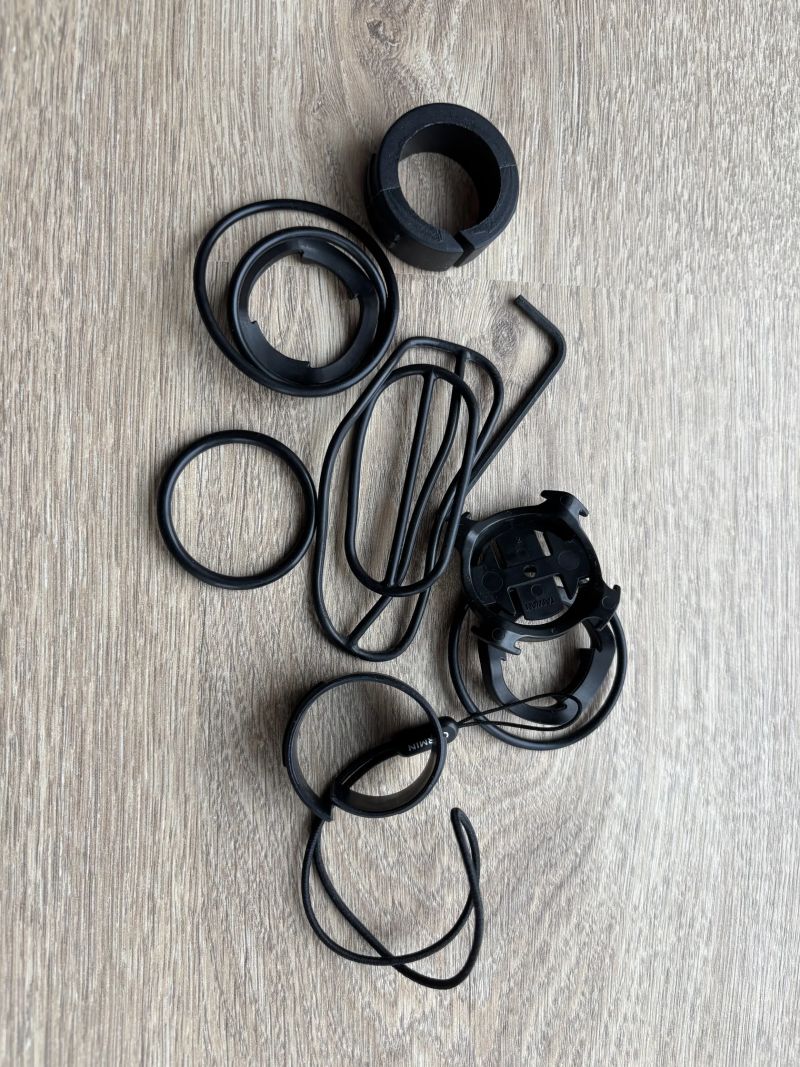 Garmin Edge 840 Solar