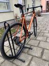 Giant TCX Advanced Pro 2 - vel. ML pro 177-186 cm (najeto 300 km)