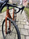 Giant TCX Advanced Pro 2 - vel. ML pro 177-186 cm (najeto 300 km)
