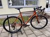 Giant TCX Advanced Pro 2 - vel. ML pro 177-186 cm (najeto 300 km)