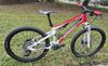 Specialized Epic 26" vel. S - celoodpružená hračka pro malou postavu