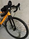 Cannondale Topstone 4 Mango