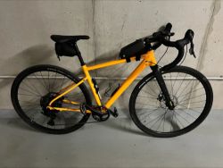 Cannondale Topstone 4 Mango