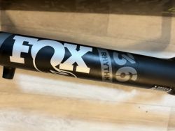 FOX 36 FLOAT Rhythm 150mm, 44mm offset