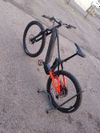 Haibike AllMtn 4 Modell 2025