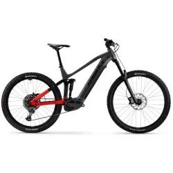 Haibike AllMtn 4 Modell 2025