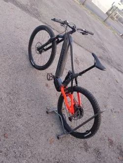 Haibike AllMtn 4 Modell 2025