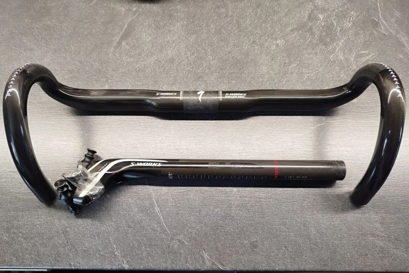 Silniční řídítka Specialized SW