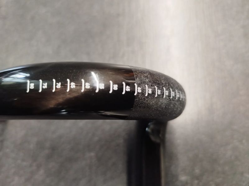 Silniční řídítka Specialized SW