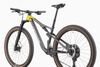 Cannondale Scalpel carbon 2 + Lefty Ocho 120 carbon + XT Di2 + karbon kola Hollowgram