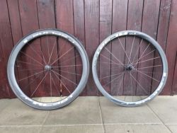 DT Swiss RC 38 Spline T