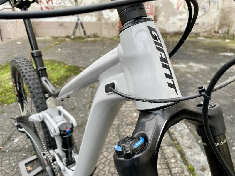 GIANT TRANCE X 3 27,5 - vel. M