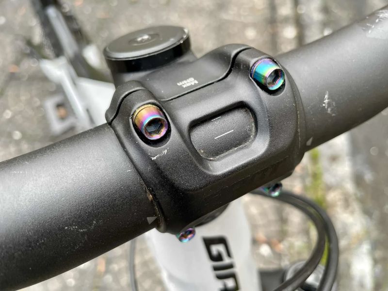 GIANT TRANCE X 3 27,5 - vel. M