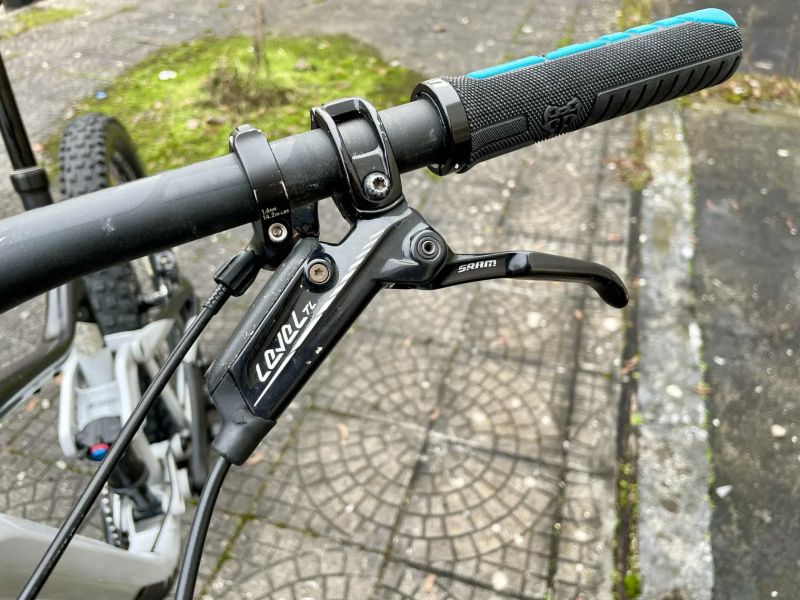 GIANT TRANCE X 3 27,5 - vel. M