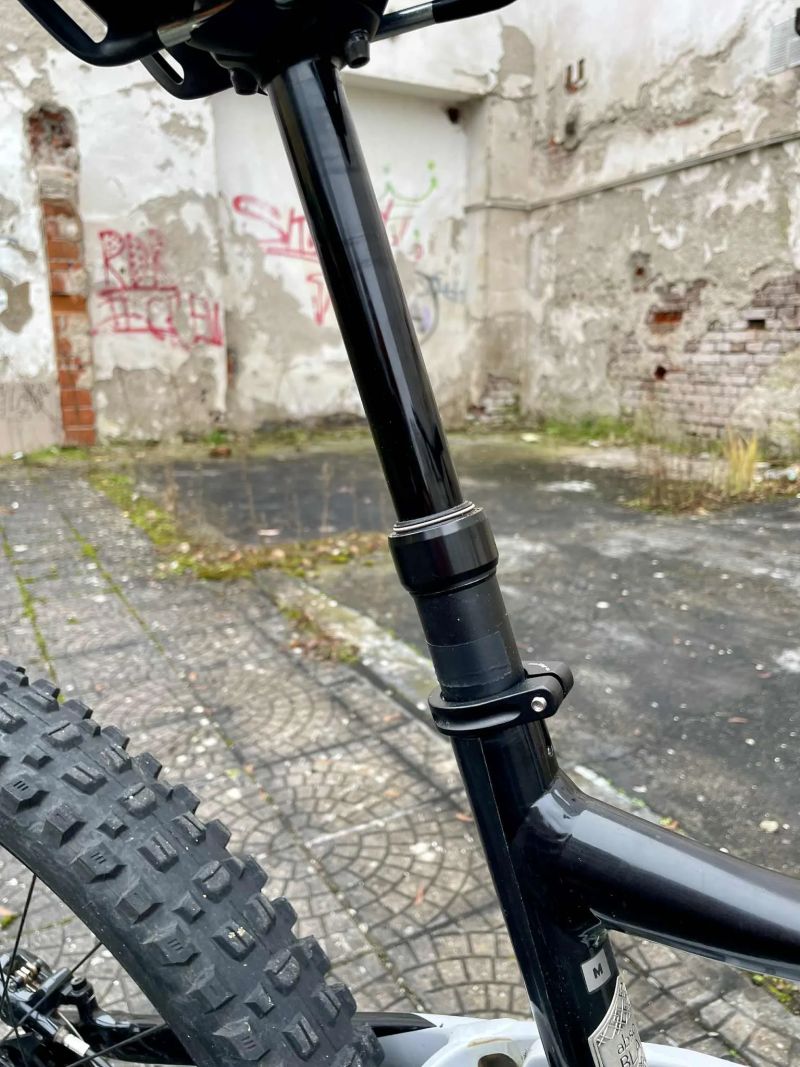 GIANT TRANCE X 3 27,5 - vel. M