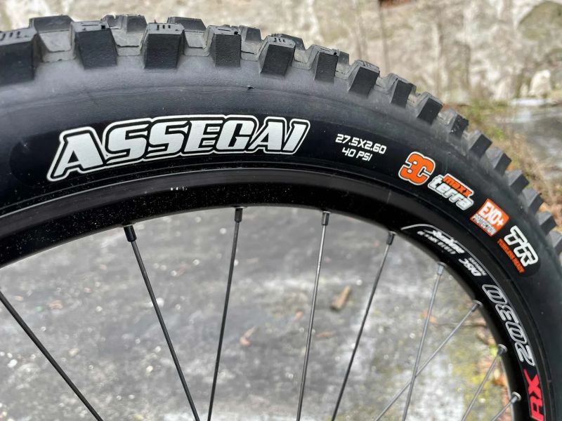 GIANT TRANCE X 3 27,5 - vel. M