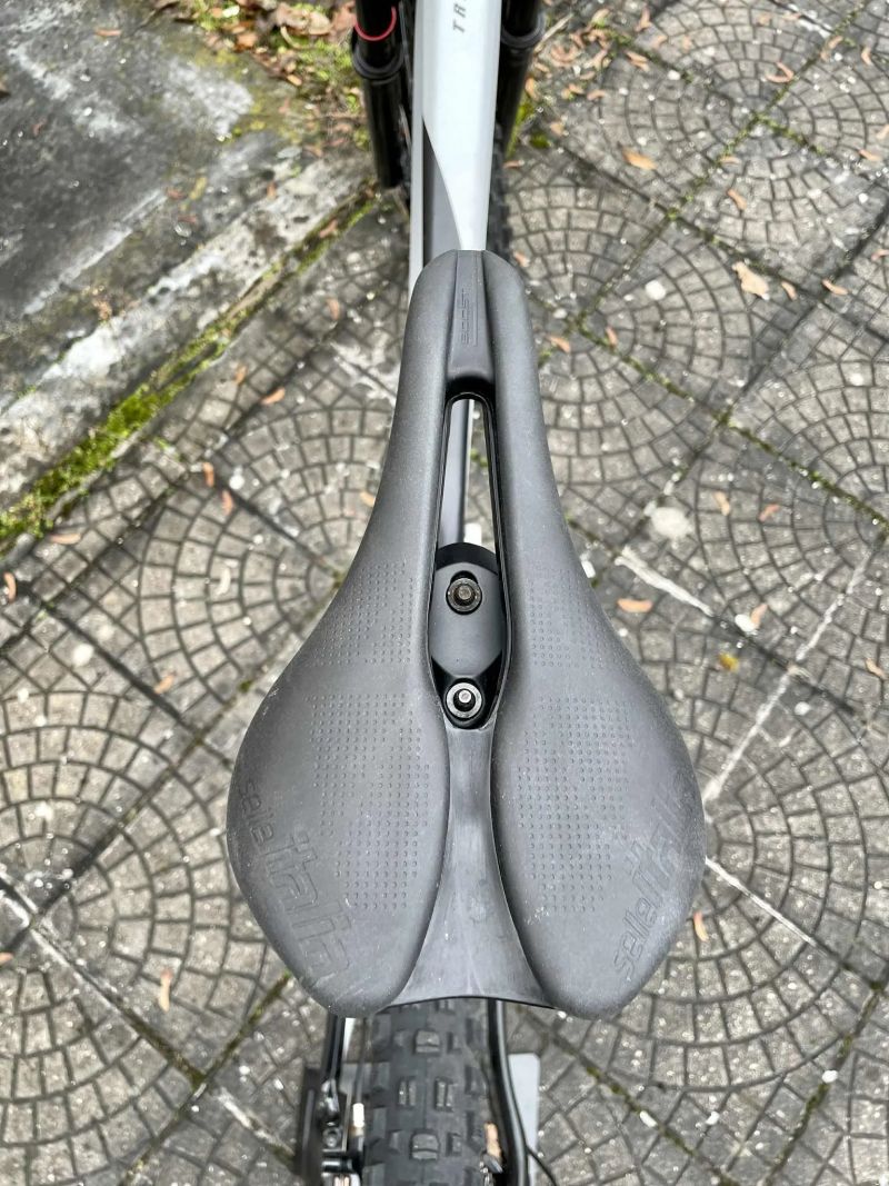 GIANT TRANCE X 3 27,5 - vel. M