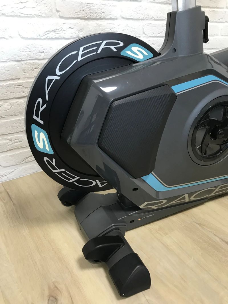 Cyklotrenažér Kettler Racer S