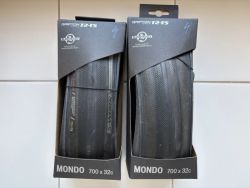 Specialized Mondo 32mm silnicni plaste