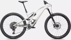Specialized Stumpjumper Expert SRAM GX AXS velikost S1 150-160cm NOVÉ KOLO