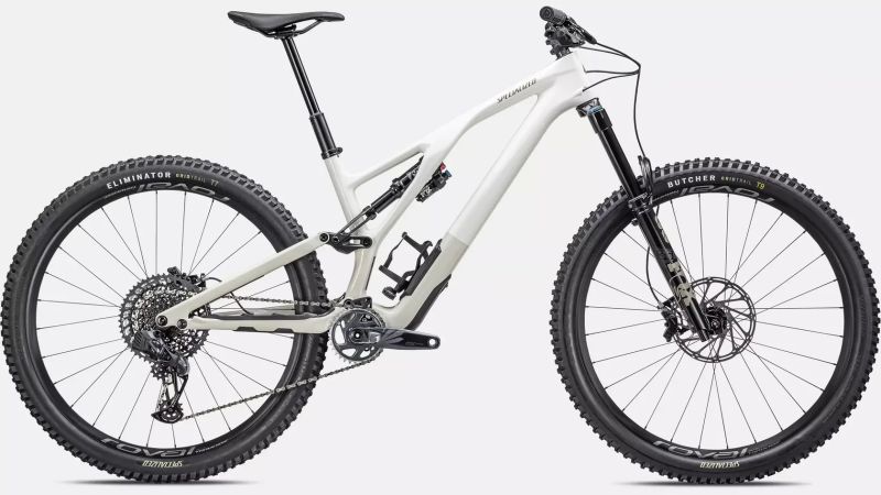 Specialized Stumpjumper Expert SRAM GX AXS velikost S1 150-160cm NOVÉ KOLO