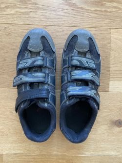 Dámské či dětské tretry Specialized vel 36