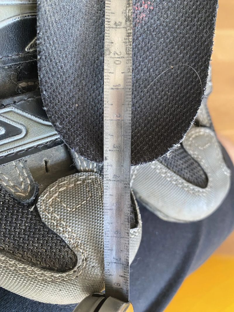 Dámské či dětské tretry Specialized vel 36