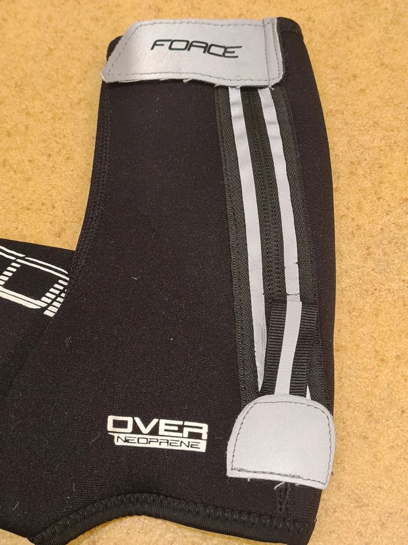 Navleky na tretry Force Neopren Over